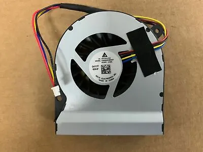 NEW CPU Cooling Fan For Intel NUC Kit NUC6i7KYK KSB0605HB 1323-00U9000 • $52.27