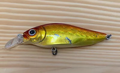 Megabass  2004 I.T.O 3/8 FLAPSLAP(SW) • $13