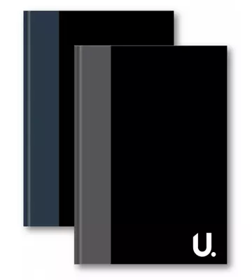 £1.55 • Buy A4 A5 A6 A7 Hardback Notebook Lined / Ruled Journal Planner Writing Notebooks