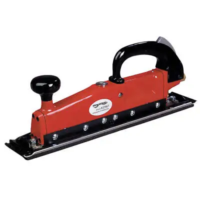 VIKING AIR TOOLS V100 Air Straight-Line Sander2-3/4 X 16 • $277.53