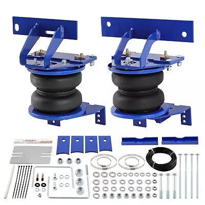 Air Spring Suspension Kit 7500 Rear For Ford F350 F450 4WD 2017-2019 • $339.78