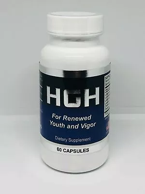 $14.95 • Buy Strong Legal Testosterone Muscle Booster No Steroids/hgh 30 Day Supply