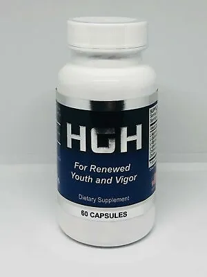 Strong Legal Testosterone Muscle Booster No Steroids/hgh 30 Day Supply • $15.99