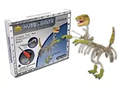 Dino-Snake-Spider Nuts & Bolts Building Construction Sets W/Wrench & Screwdriver • $11.95