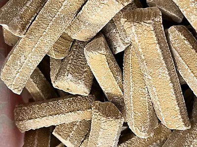 Stockleys Coltsfoot Rock Retro Sweets • £4.99