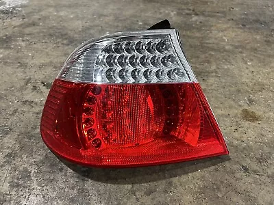 04-06 BMW E46 Convertible Left Driver Side Tail Light LED • $140