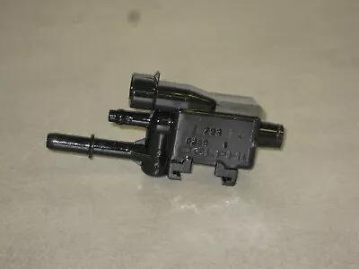 $14.99 • Buy Chevy Emission Vapor Canister Purge Vacuum Control Valve Solenoid OEM Factory