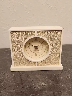 Victoria Hagan Quartz Clock • $25