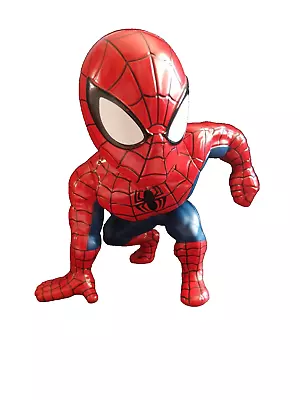 Marvel Ultimate Spider-Man Metal Die Cast 6  Collectable Figure • £14.99