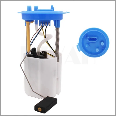 $51.15 • Buy New Fuel Pump Assembly Fits For 2012 2013 Volkswagen Beetle EOS GTI Jetta 2.0L