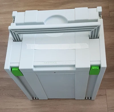 £45 • Buy Festool Systainer 5  Used Good Condition