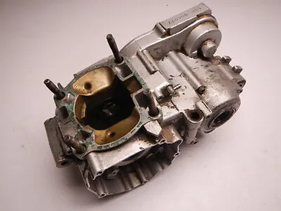Crank Engine Motor Gear Cases 1996 Yamaha YZ250 YZ 250 96 • $253.99