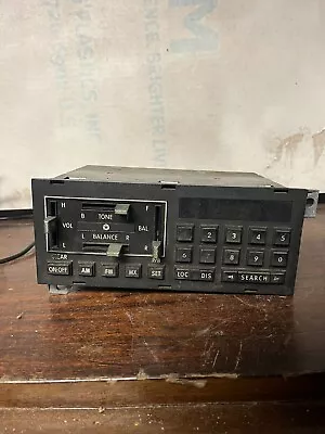 Chrysler AM/FM Radio With Foot Controller • $250