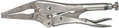 £25.99 • Buy Irwin Vise-Grip 9LN Original Curved Locking Jaw Pliers