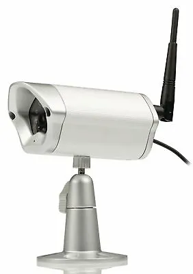 £29.92 • Buy Wireless WiFi IP Camera Home Security Network CCTV P2P IR Night Vision Outdoor