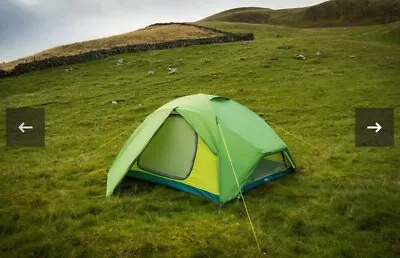 Vango Tryfan 200 Tent - 2 Man Tent • £159.99