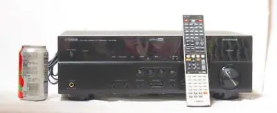 Yamaha AVENTAGE RX-A700 7.1 Channel 230 Watt Natural Sound AV Receiver - Bundle • $140.02