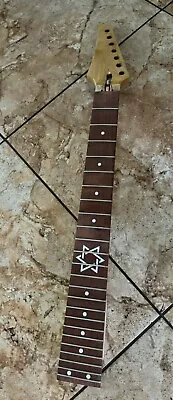 7 String Guitar Neck • $150