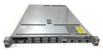 Cisco UCS C220 M4 1x E5-2640v3 64GB RAM 12GB SAS RAID 2x 770W PSU - No HDDs • $109.98