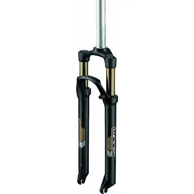 Cushioned Zoom Fork 29   CH-595S 1.5   100mm Black With Lockout • £138.43