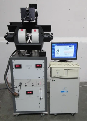 $7500 • Buy T186939 Digital Measurement Systems 880-CTS Torque/Vibrating Sample Magnetometer