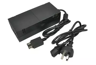 Power Supply AC Adapter Replacement Compatible For Xbox One • $44.99