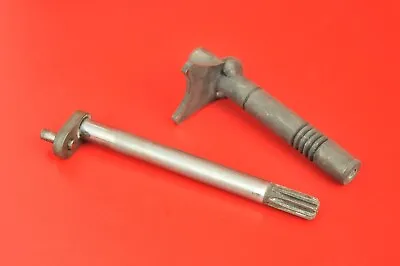 2000 2001 Honda CR250 CR 250 CR250R Power Valve Actuator Arm Lever • $14.99