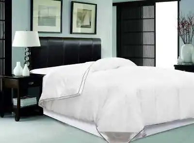 Hungarian Goose Feather & Down Duvet 85/15 Filled Premium Quilt All Togs Sizes • £49.99