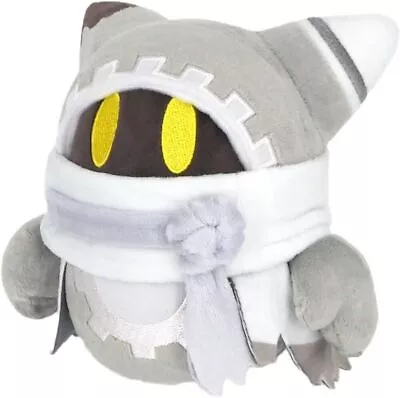 New Sangei Trading Kirby Of The Stars Wii Deluxe Izora No Mahoroa Plush JP • $44.88