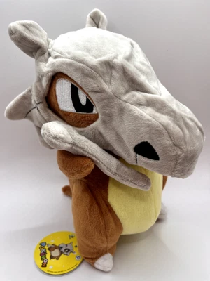 $39.99 • Buy Cubone Pokemon Plush 3rd Round (Detachable Skull)