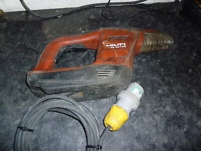 £19.99 • Buy Hilti WSR900-PE 110v Reciprocating Saw DIY Power Tool