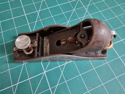 £35 • Buy Stanley 18 Block Plane