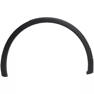 Fender Trim Molding Moulding Rear Driver Left Side For VW Hand Volkswagen Tiguan • $79.09