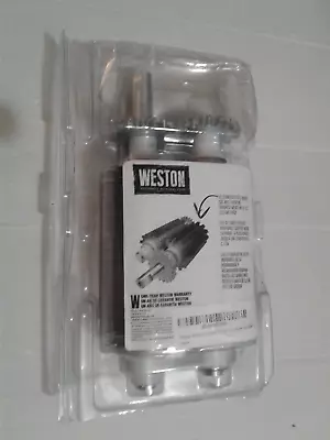 NEW WESTON MANUAL MEAT CUBER & TENDERIZER Replacement Blades • $19.99