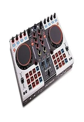 DJ Tech 4 A-B Box Black (DRAGONTWO) • $529.93