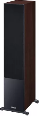 Magnat Signature 507 Floorstanding Speaker Mocca • $449