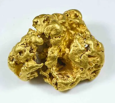 #1145 Natural Gold Nugget Australian 19.42 Grams Genuine • $2224.78