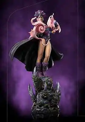 Masters Of The Universe Evil-Lyn 1/10 Art Scale Statue • $146.98