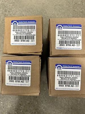 Complete Set Of Genuine MOPAR Lifters For 5.7 / 6.4 L HEMI W/MDS. • $575