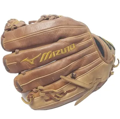 Mizuno GCP40F 11.5 Inches Future Pro Classic Baseball Glove  RHT Rare • $114.95