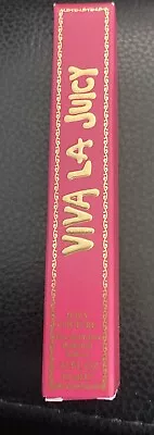 JUICY COUTURE - Viva La Juicy - Eau De Parfum Rollerball - NEW AUTHENTIC 0.33OZ • $10