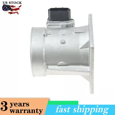 MAF Mass Air Flow Sensor F8LF-12B579-AA For Ford Explorer Aerostar Econoline • $42.34