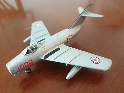 MIG-15bis Of The Korean People's Army Air And Anti-Air Force  (Code 3) • $123.09
