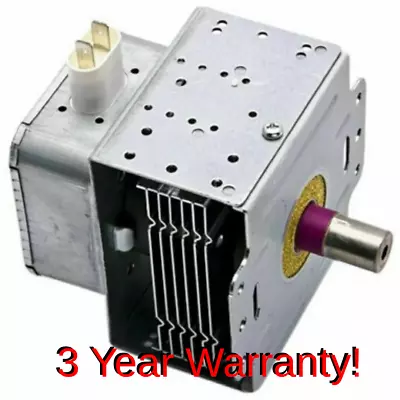 Same Day Ship | Microwave Magnetron | For GE PEB7226SF2SS PEB7226SF1SS • $117.99