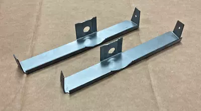 1965 Mustang GT Grille Fog Light Bracket Pair GT12 • $49.95