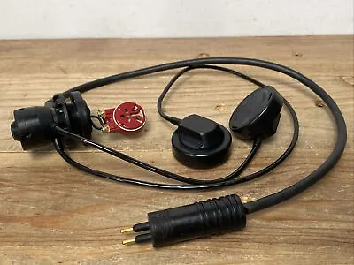 OTS Earphone / Microphone Assembly Used • $399
