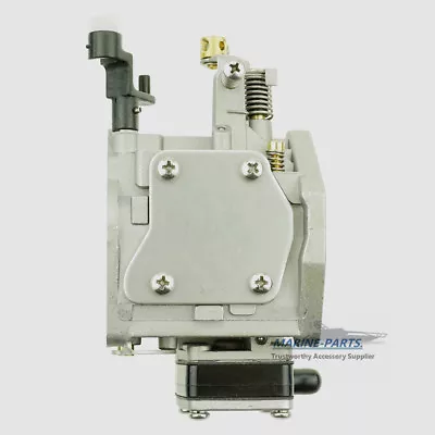 Carburetor 63V-14301-00  For Yamaha Marine 2-stroke 9.9hp 15hp Outboard Motors • $69.99