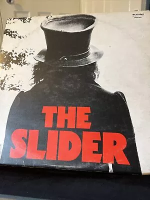 Original 12  Vinyl Record T.rex The Slider  1972. Bln 5001 • £8.99