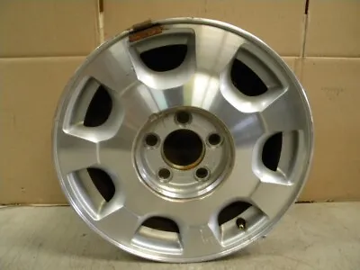 2003 Cadillac Deville Factory 16  Aluminum Wheel 16inch 5 Lug Rim 9594255 • $99.99