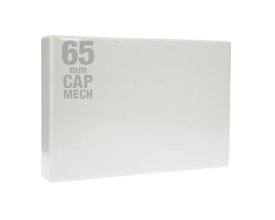 £11.99 • Buy A3 Size Presentation Folders Ring Binders Display Files  Landscape 65mm 4d